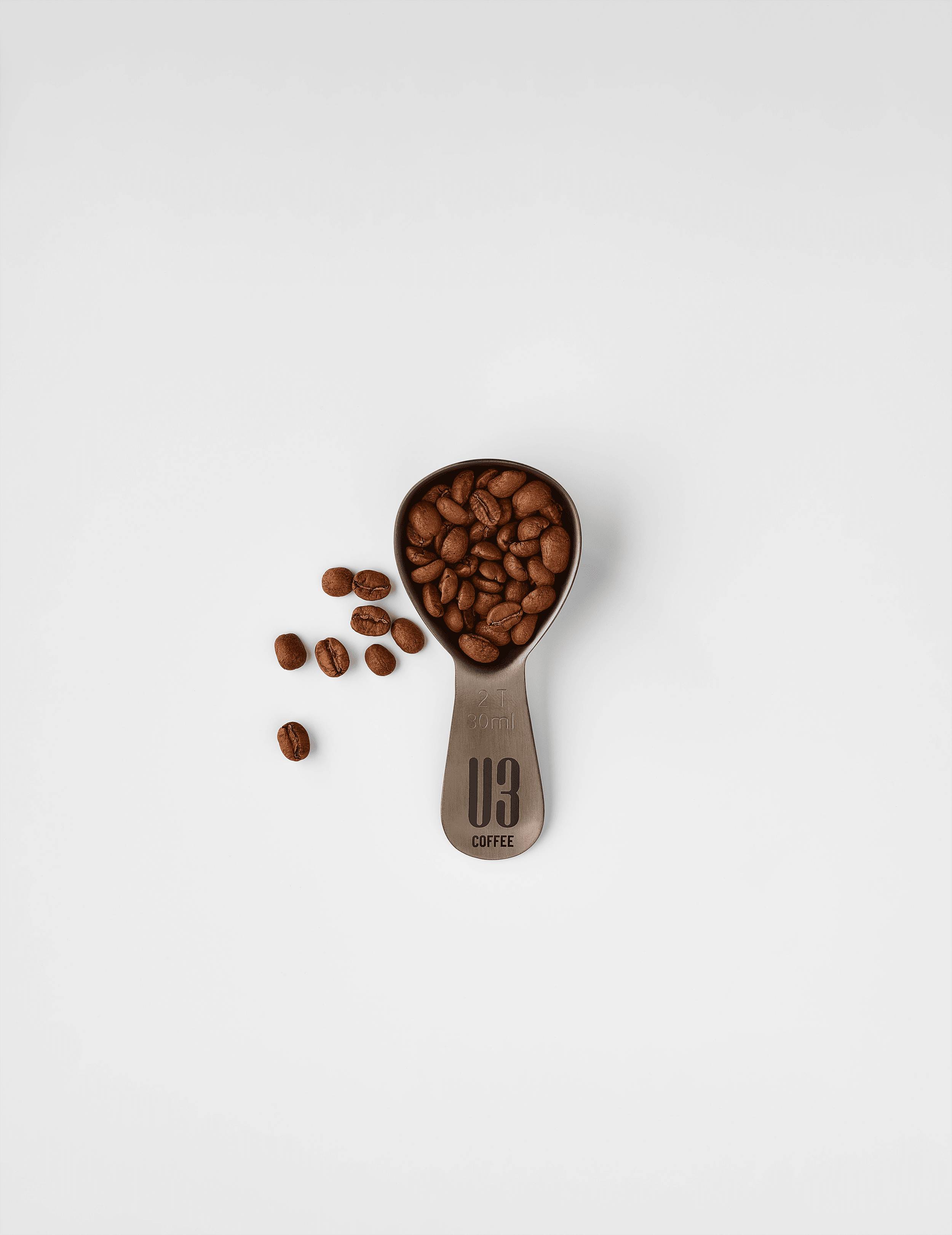 u3 coffee scoop – 2 tbsp